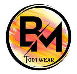 Bm footwear